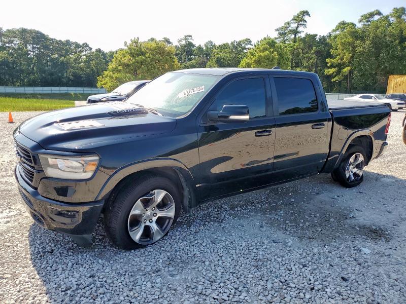 2019 RAM 1500 LARAMIE, null