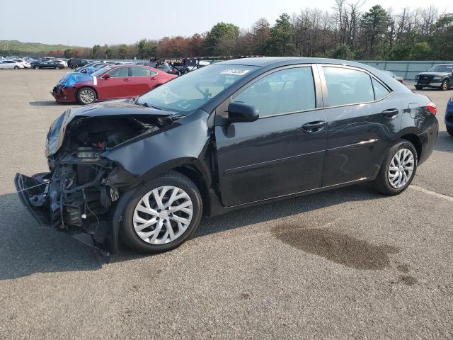 2017 TOYOTA COROLLA L, 