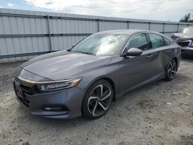 2018 HONDA ACCORD SPORT, 