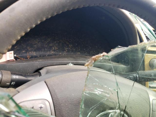 4T1BK46K47U522454 - 2007 TOYOTA CAMRY LE WHITE photo 17