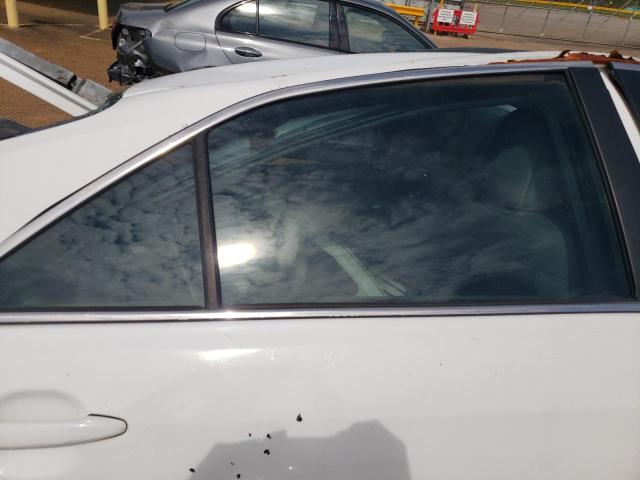 4T1BK46K47U522454 - 2007 TOYOTA CAMRY LE WHITE photo 20