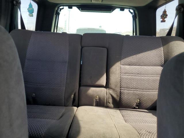 JN8DR09X64W804821 - 2004 NISSAN PATHFINDER LE 白色 照片 10