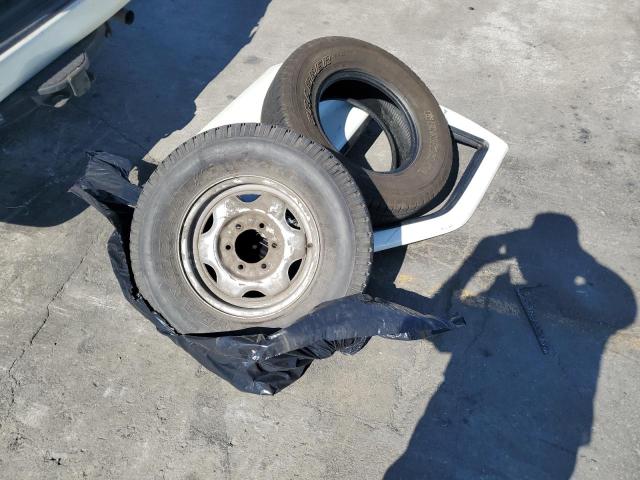 JN8DR09X64W804821 - 2004 NISSAN PATHFINDER LE 白色 照片 13