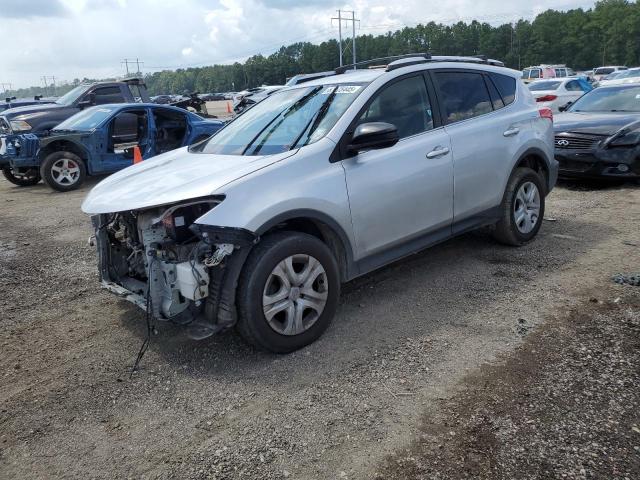 2014 TOYOTA RAV4 LE, 