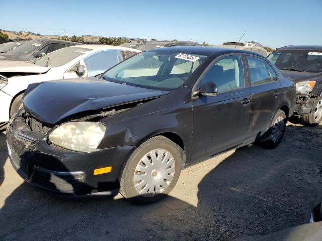 2008 VOLKSWAGEN JETTA S, 