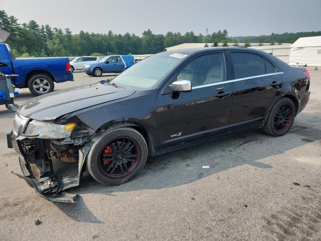 2008 LINCOLN MKZ, 