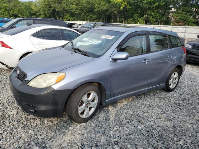 2003 TOYOTA COROLLA MA XR, 