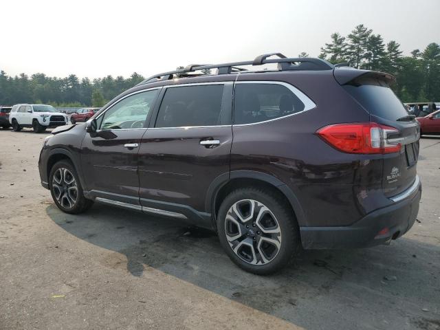 4S4WMAWD1P3438075 - 2023 SUBARU ASCENT TOURING BURGUNDY photo 2