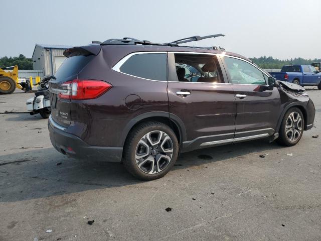 4S4WMAWD1P3438075 - 2023 SUBARU ASCENT TOURING BURGUNDY photo 3