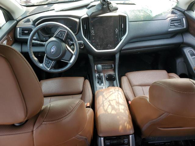4S4WMAWD1P3438075 - 2023 SUBARU ASCENT TOURING BURGUNDY photo 8