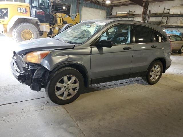 2009 HONDA CR-V EX, 