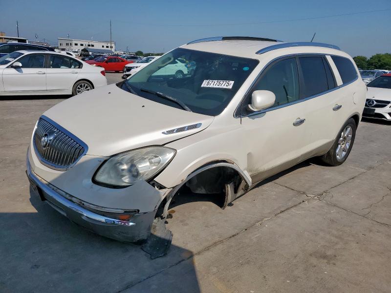 2008 BUICK ENCLAVE CXL, 