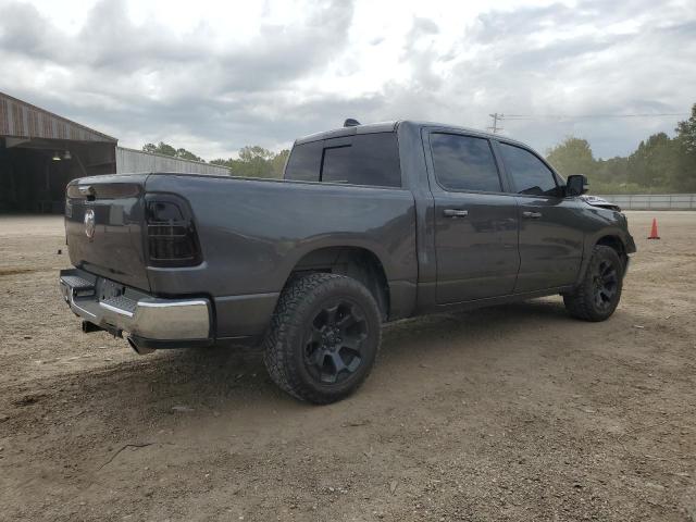 1C6RREFT3KN625209 - 2019 RAM 1500 BIG HORN/LONE STAR GRAY photo 3