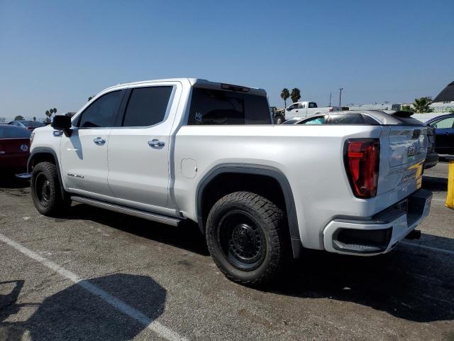 3GTU9FET0MG232886 - 2021 GMC SIERRA K1500 DENALI WHITE photo 2