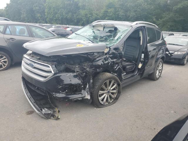 2017 FORD ESCAPE TITANIUM, 