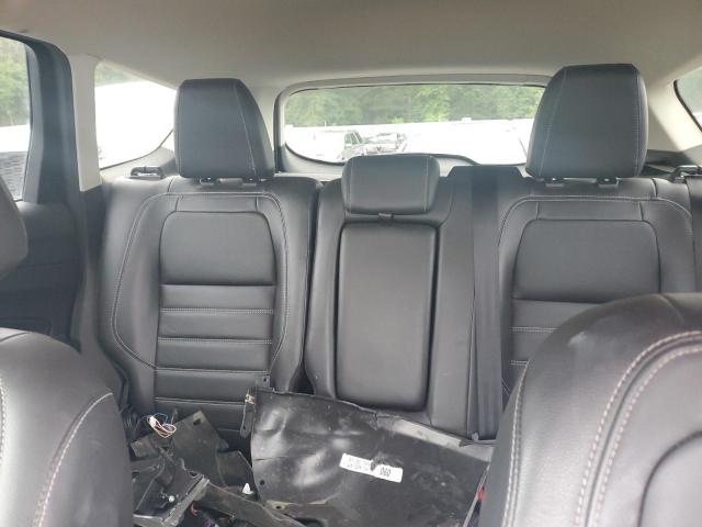 1FMCU0JD2HUE45908 - 2017 FORD ESCAPE TITANIUM BLACK photo 10