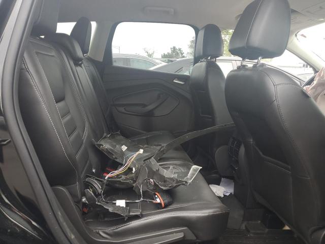 1FMCU0JD2HUE45908 - 2017 FORD ESCAPE TITANIUM BLACK photo 11