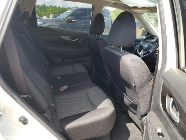 JN8AT2MT9KW262325 - 2019 NISSAN ROGUE S თეთრი ფოტო 11