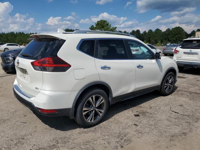 JN8AT2MT9KW262325 - 2019 NISSAN ROGUE S თეთრი ფოტო 3