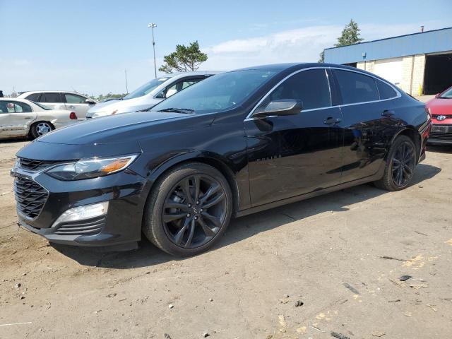 2020 CHEVROLET MALIBU LT, 