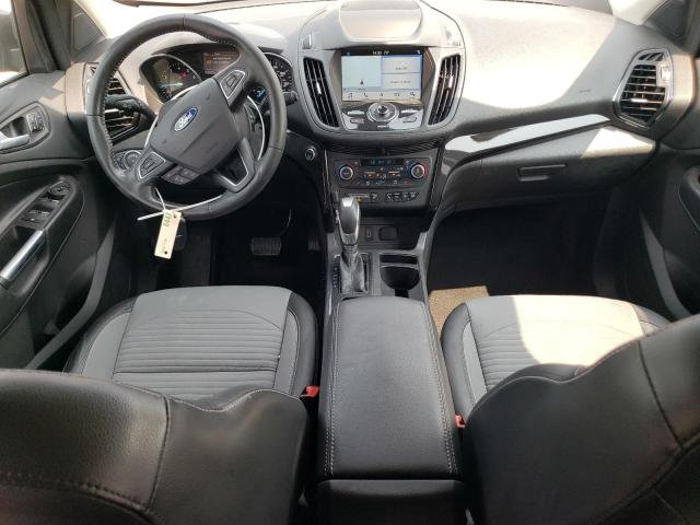 1FMCU9J98KUB39402 - 2019 FORD ESCAPE TITANIUM 蓝色 照片 8