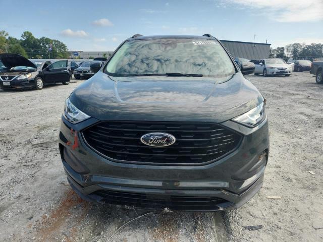 2FMPK4G98NBA02441 - 2022 FORD EDGE SE გრაფიტი ფოტო 5