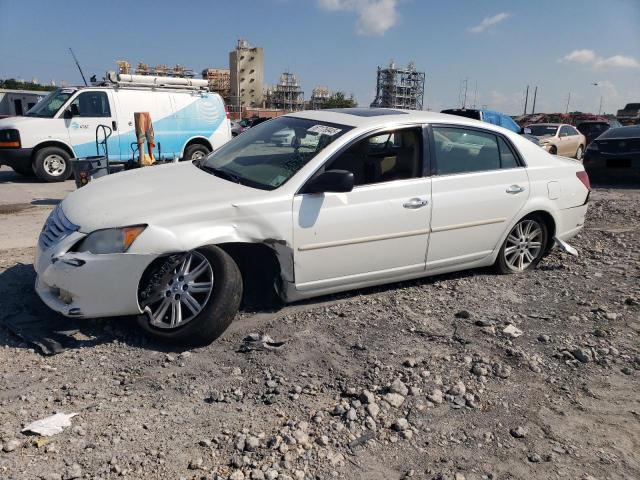 2008 TOYOTA AVALON XL, 