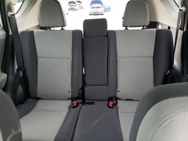 2T3RFREV2DW091983 - 2013 TOYOTA RAV4 XLE WHITE photo 10