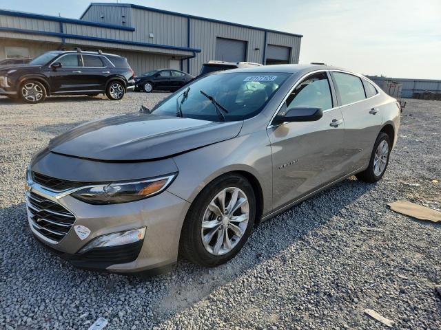 2023 CHEVROLET MALIBU LT, 