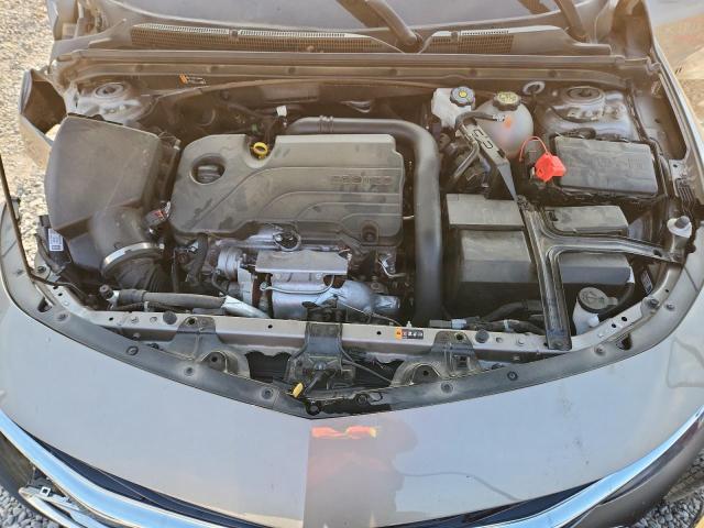 1G1ZD5ST6PF248107 - 2023 CHEVROLET MALIBU LT BEIGE photo 11