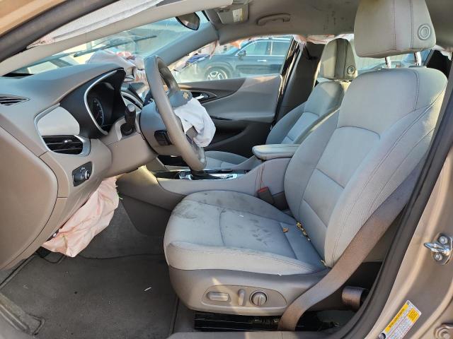 1G1ZD5ST6PF248107 - 2023 CHEVROLET MALIBU LT BEIGE photo 7