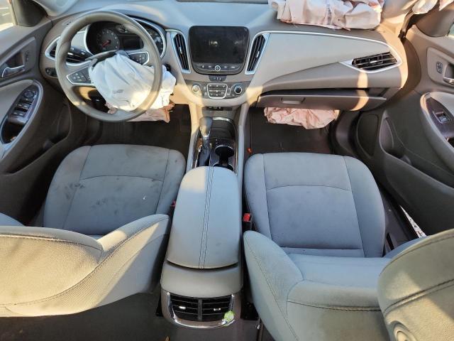 1G1ZD5ST6PF248107 - 2023 CHEVROLET MALIBU LT BEIGE photo 8