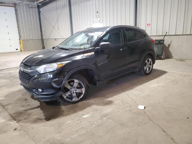 2016 HONDA HR-V EXL, 