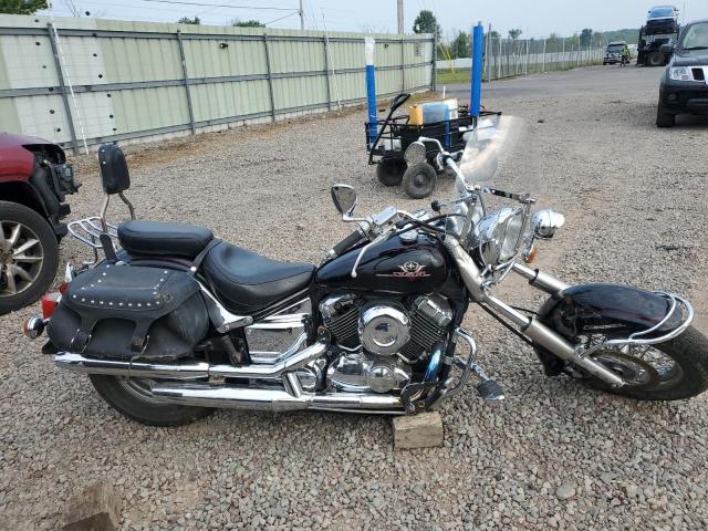 1999 YAMAHA XVS65 BASE, 