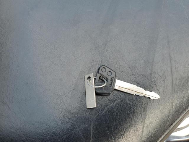 JYAVM01E5XA008244 - 1999 YAMAHA XVS65 BASE BLACK photo 8