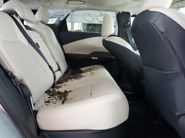 2T2BAMBA5RC046442 - 2024 LEXUS RX 350 BASE Күміс фото 11