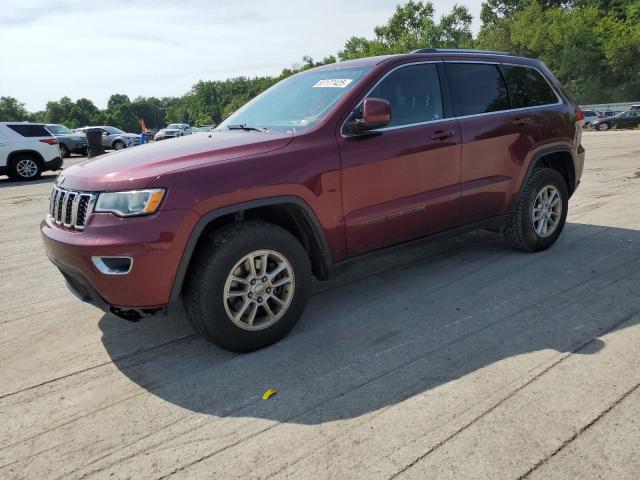 2018 JEEP GRAND CHER LAREDO, 