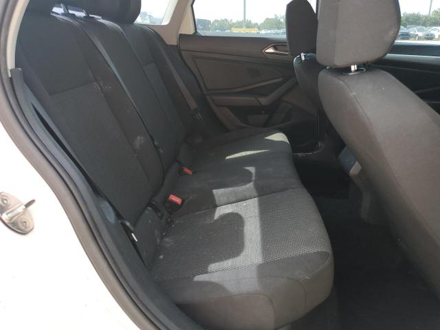 3VWN57BU7KM106314 - 2019 VOLKSWAGEN JETTA S WHITE photo 10