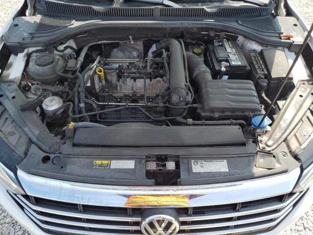 3VWN57BU7KM106314 - 2019 VOLKSWAGEN JETTA S WHITE photo 11