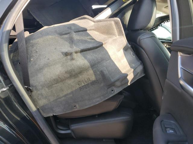 1GYKNCRS2KZ245682 - 2019 CADILLAC XT5 LUXURY 黑色 照片 11