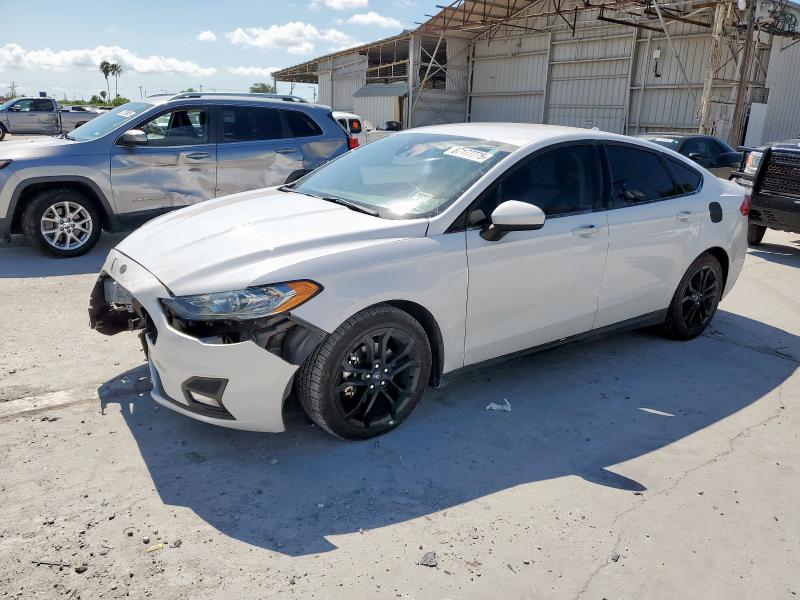 2020 FORD FUSION SE, 
