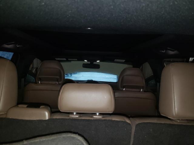 5LMCJ3C93JUL07915 - 2018 LINCOLN MKC RESERVE WHITE photo 9