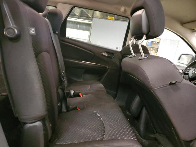 3C4PDCBG6GT202871 - 2016 DODGE JOURNEY SXT WHITE photo 20