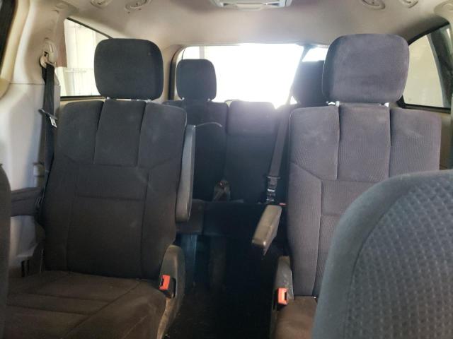 2A4RR5DGXBR630872 - 2011 CHRYSLER TOWN & COU TOURING 黑色 照片 10