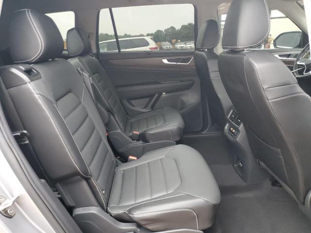 1V2BR2CAXRC517718 - 2024 VOLKSWAGEN ATLAS SEL Gümüş fotoğraf 11