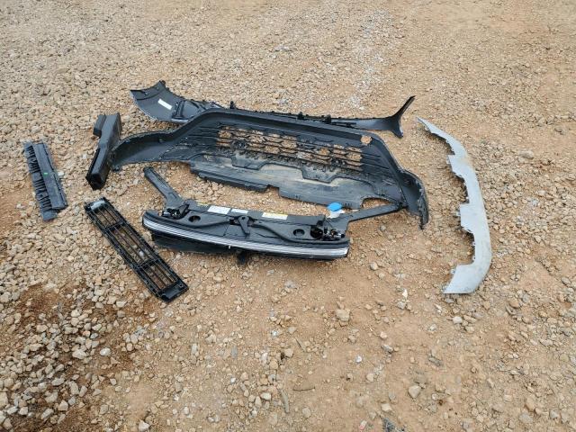 1V2BR2CAXRC517718 - 2024 VOLKSWAGEN ATLAS SEL Gümüş fotoğraf 13