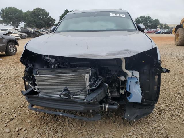 1V2BR2CAXRC517718 - 2024 VOLKSWAGEN ATLAS SEL Gümüş fotoğraf 5