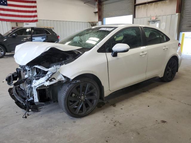 2024 TOYOTA COROLLA SE, 