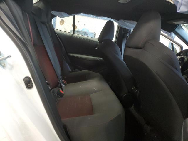 5YFP4MCE7RP190285 - 2024 TOYOTA COROLLA SE თეთრი ფოტო 10