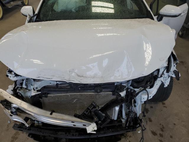 5YFP4MCE7RP190285 - 2024 TOYOTA COROLLA SE თეთრი ფოტო 11